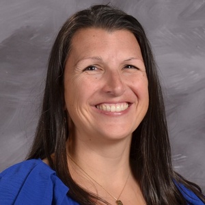 Team Page: Mrs. Castor Second Grade